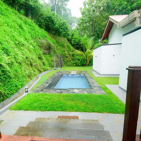 Hill House Villa - Two Bedroom Galle Buitenkant foto