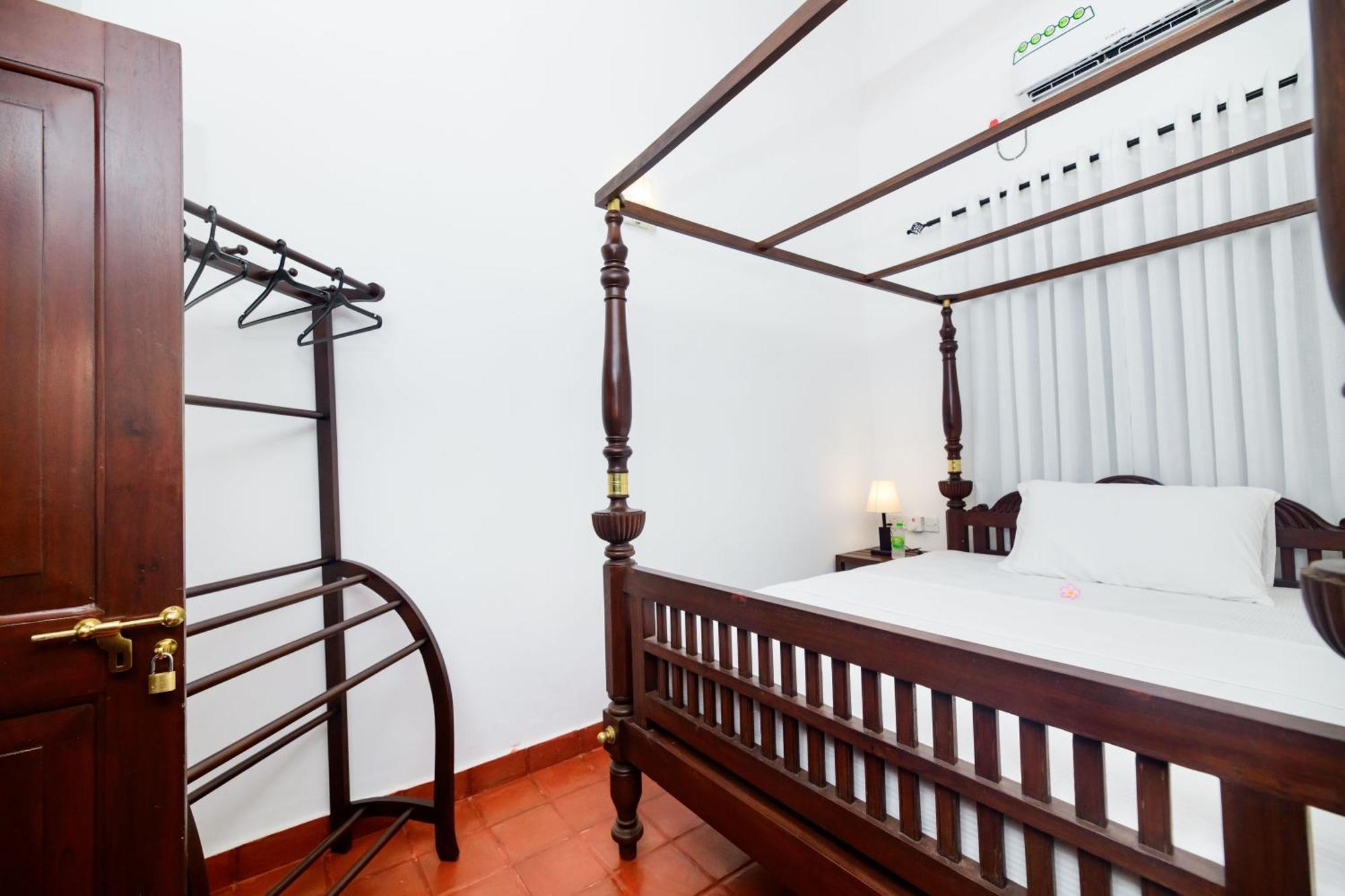 Hill House Villa - Two Bedroom Galle Buitenkant foto