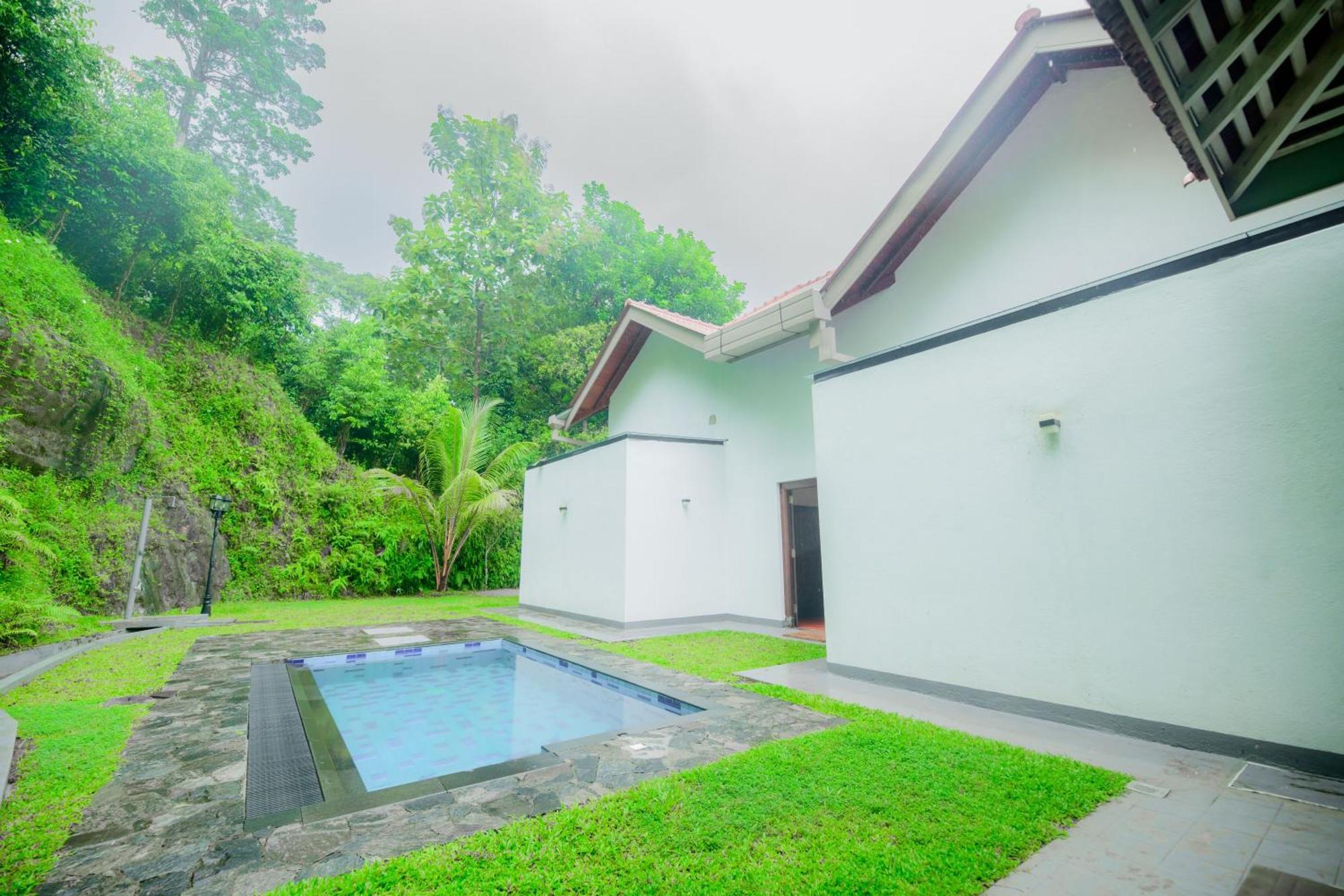 Hill House Villa - Two Bedroom Galle Buitenkant foto