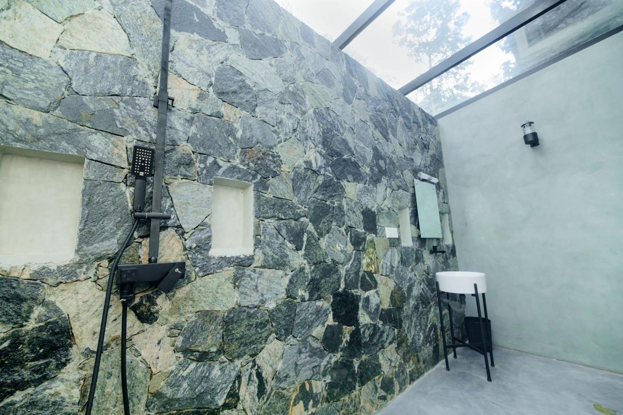 Hill House Villa - Two Bedroom Galle Buitenkant foto