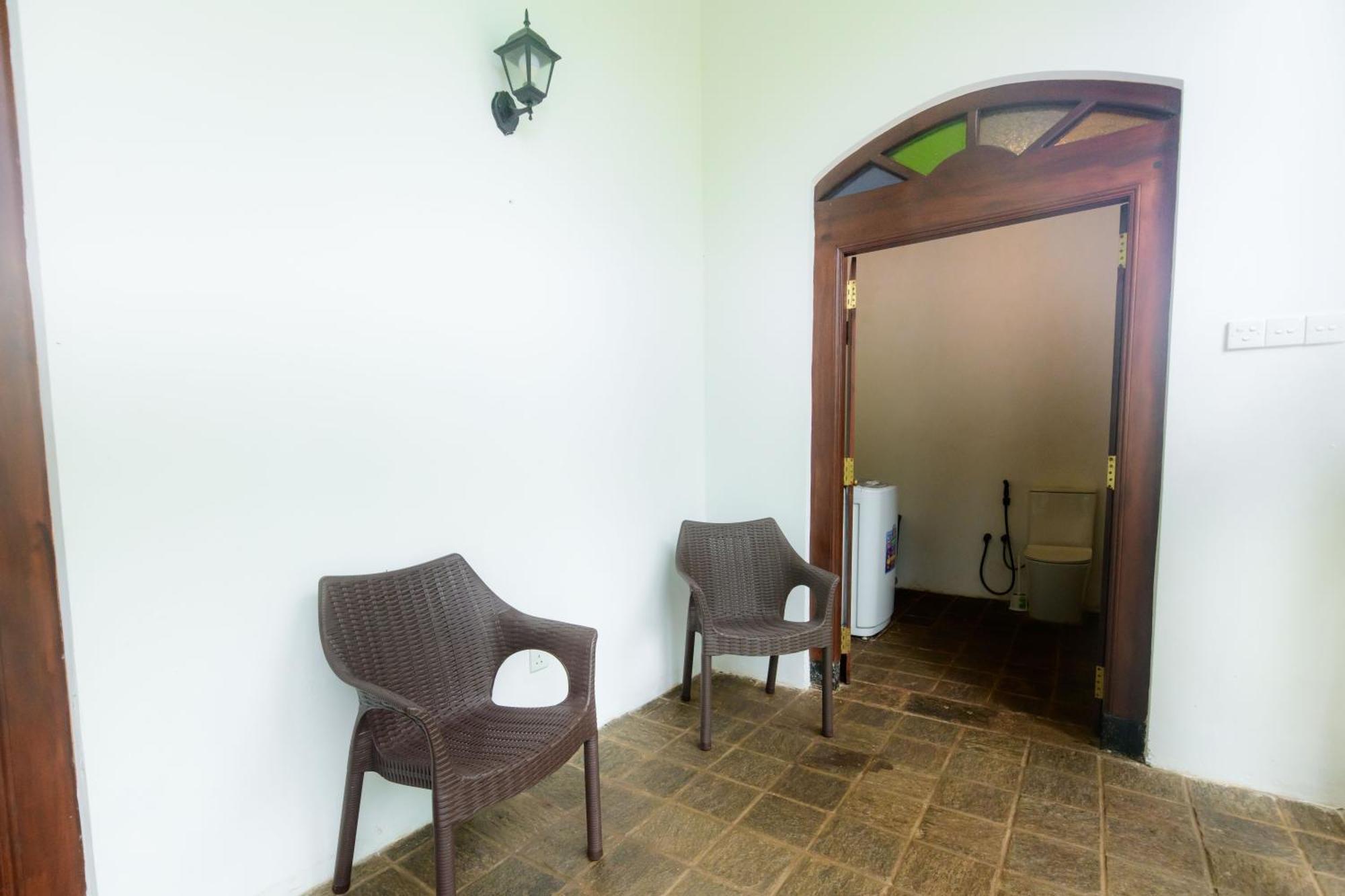 Hill House Villa - Two Bedroom Galle Buitenkant foto