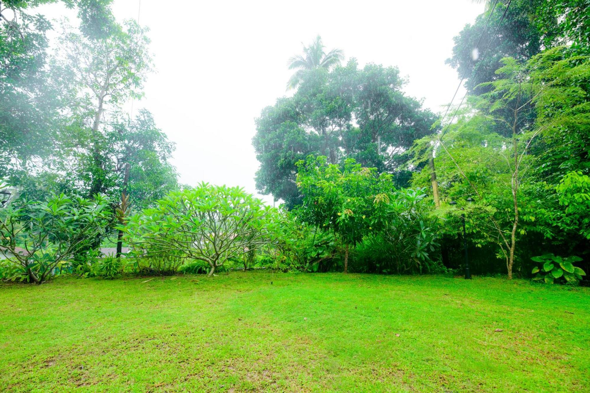 Hill House Villa - Two Bedroom Galle Buitenkant foto
