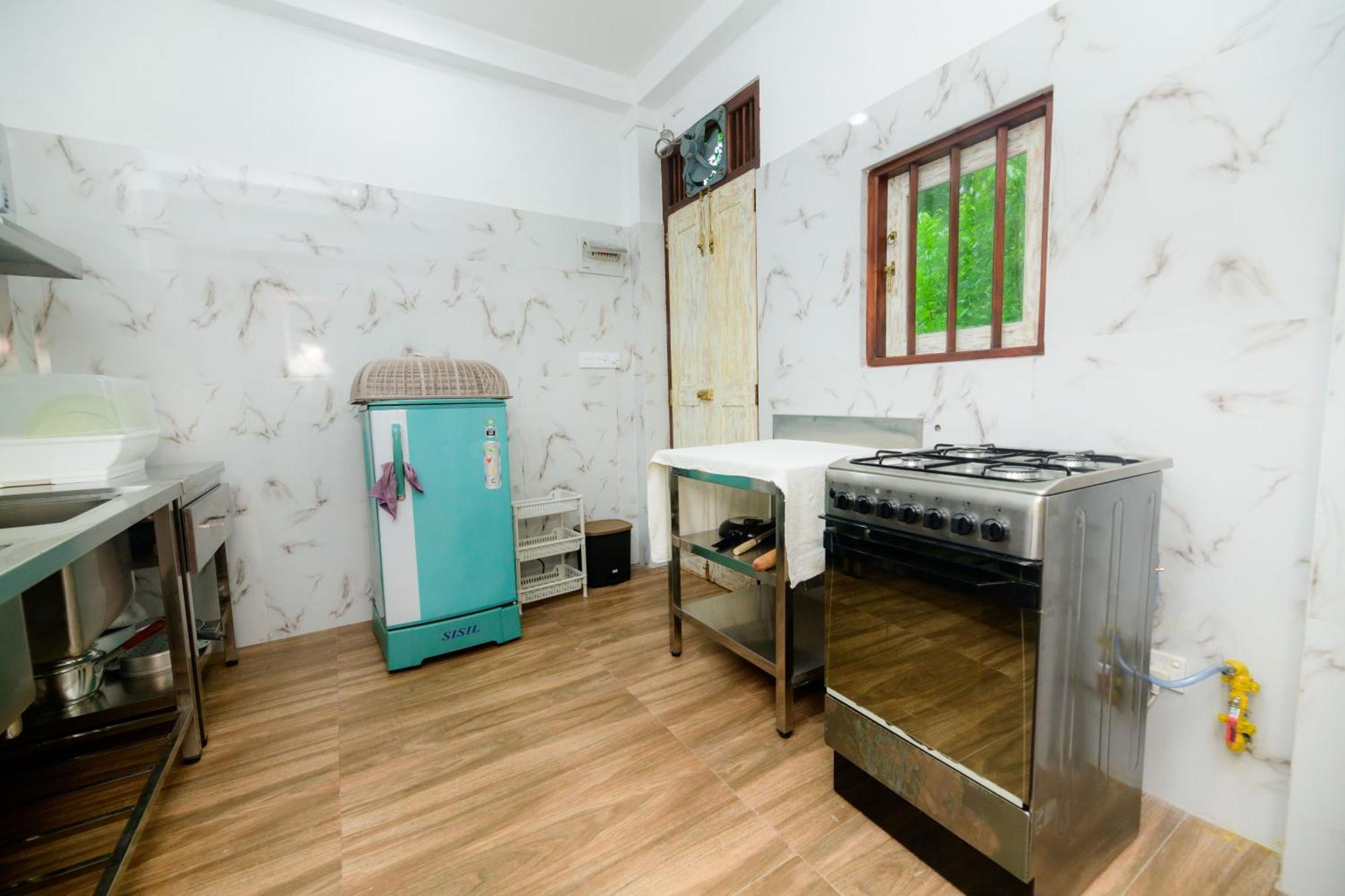 Hill House Villa - Two Bedroom Galle Buitenkant foto