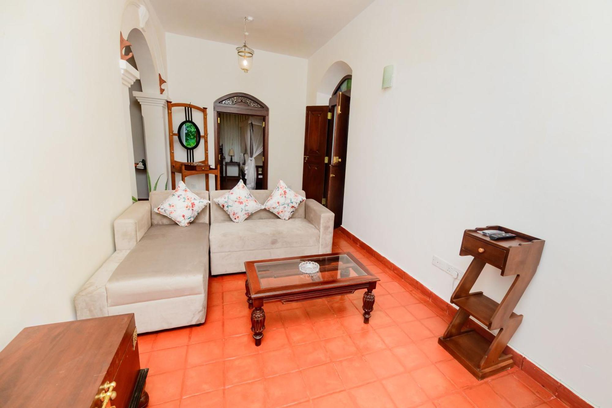 Hill House Villa - Two Bedroom Galle Buitenkant foto