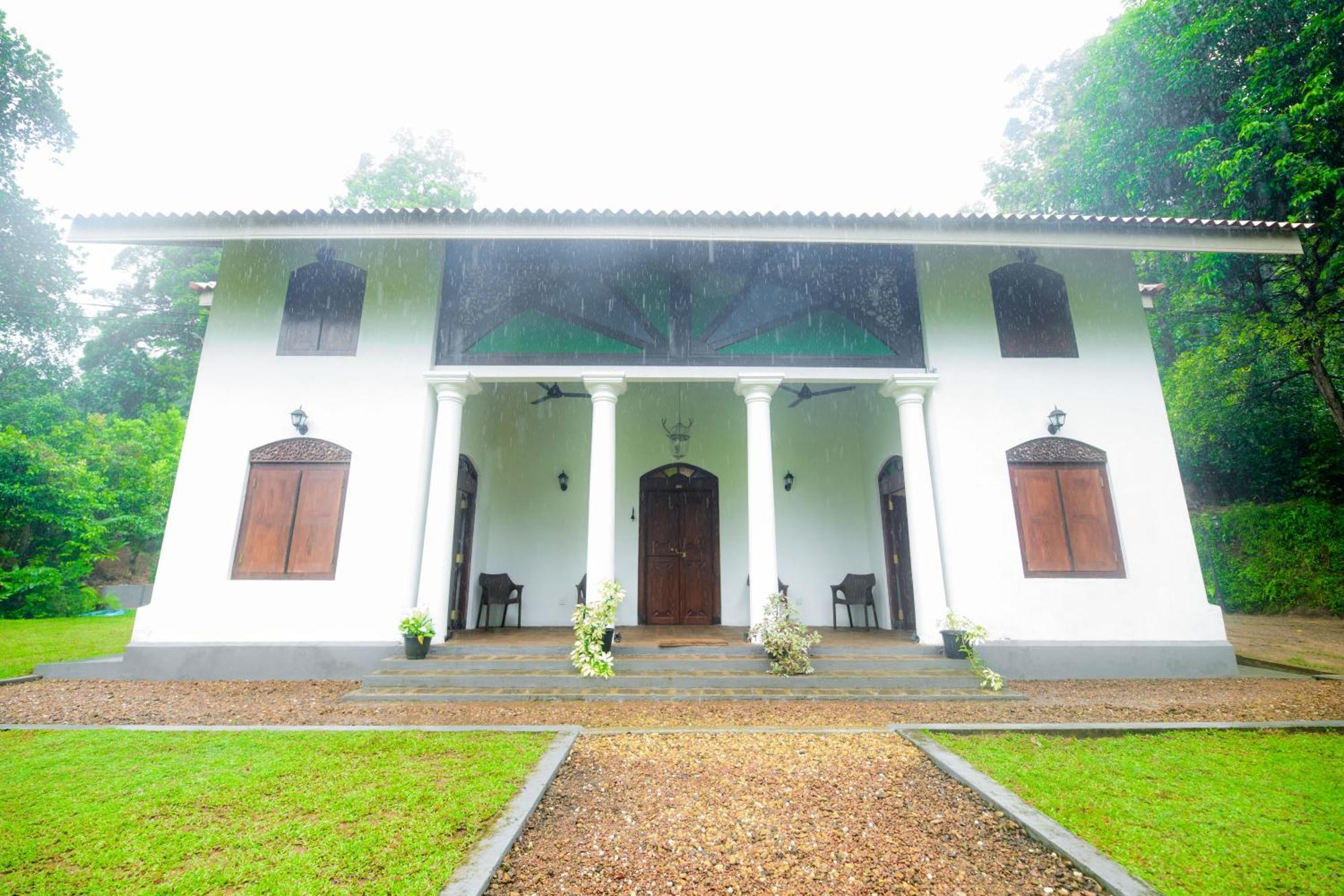 Hill House Villa - Two Bedroom Galle Buitenkant foto