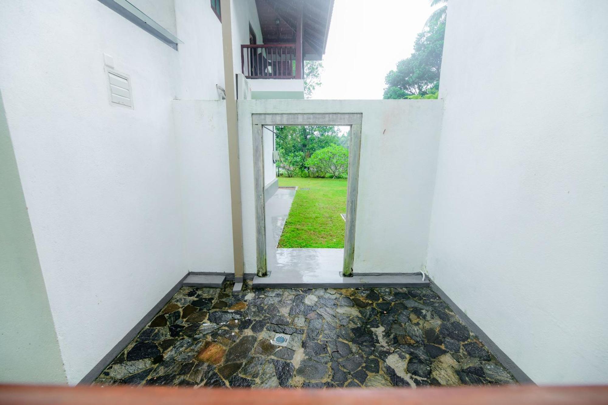 Hill House Villa - Two Bedroom Galle Buitenkant foto