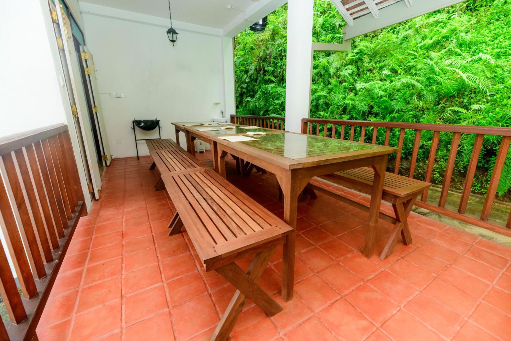 Hill House Villa - Two Bedroom Galle Buitenkant foto