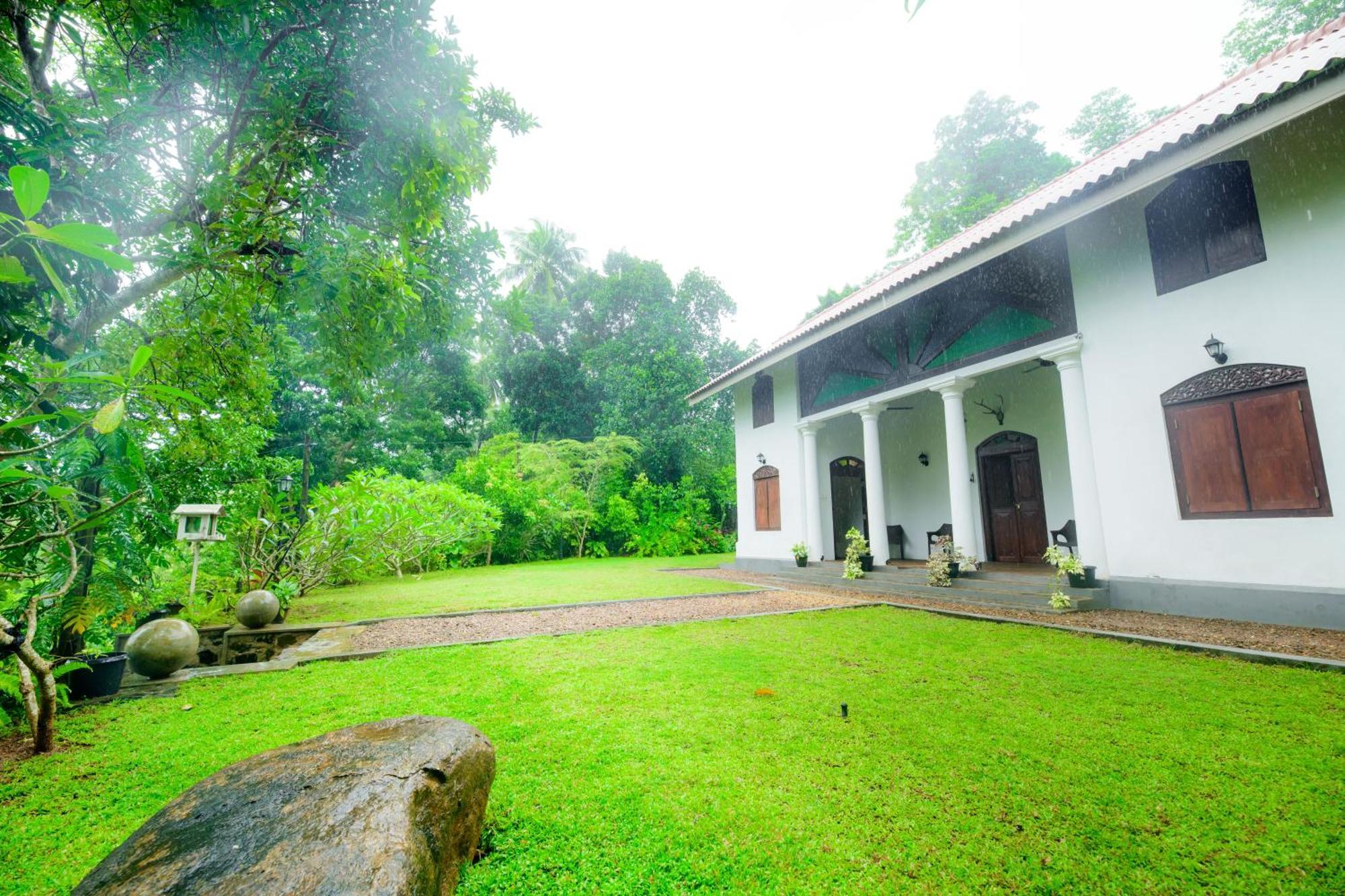 Hill House Villa - Two Bedroom Galle Buitenkant foto