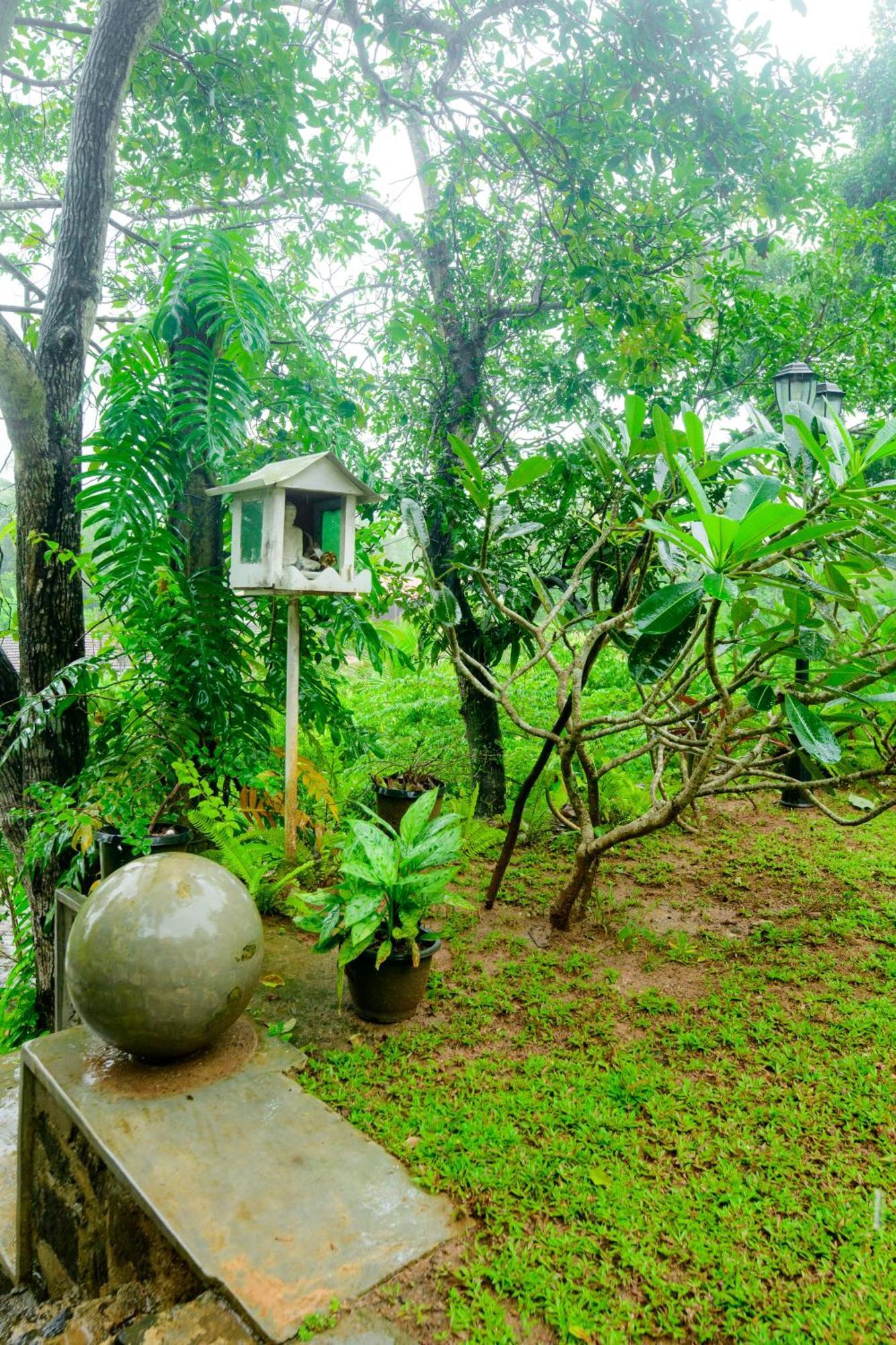 Hill House Villa - Two Bedroom Galle Buitenkant foto