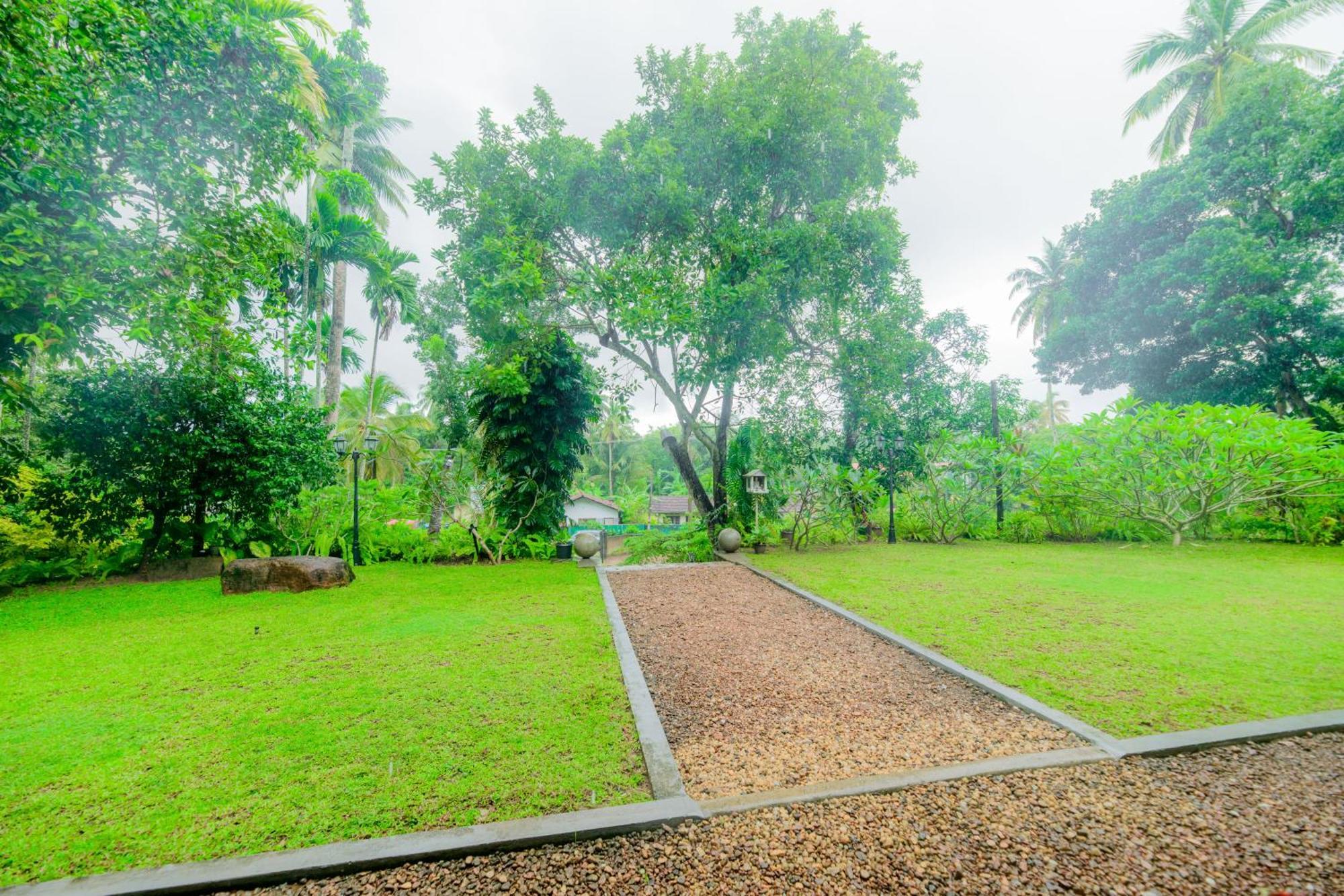 Hill House Villa - Two Bedroom Galle Buitenkant foto
