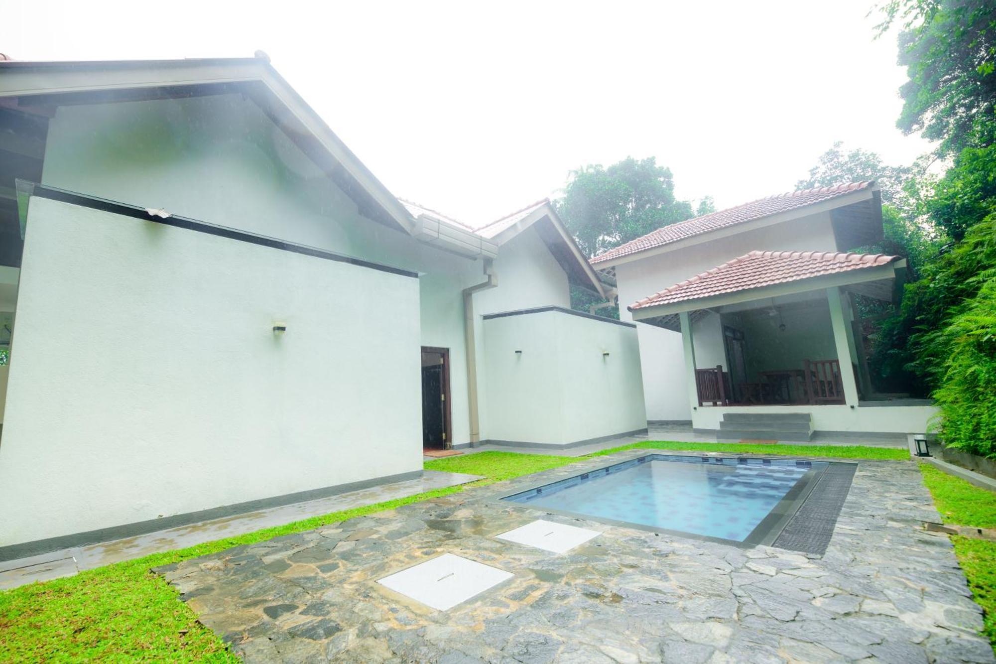 Hill House Villa - Two Bedroom Galle Buitenkant foto