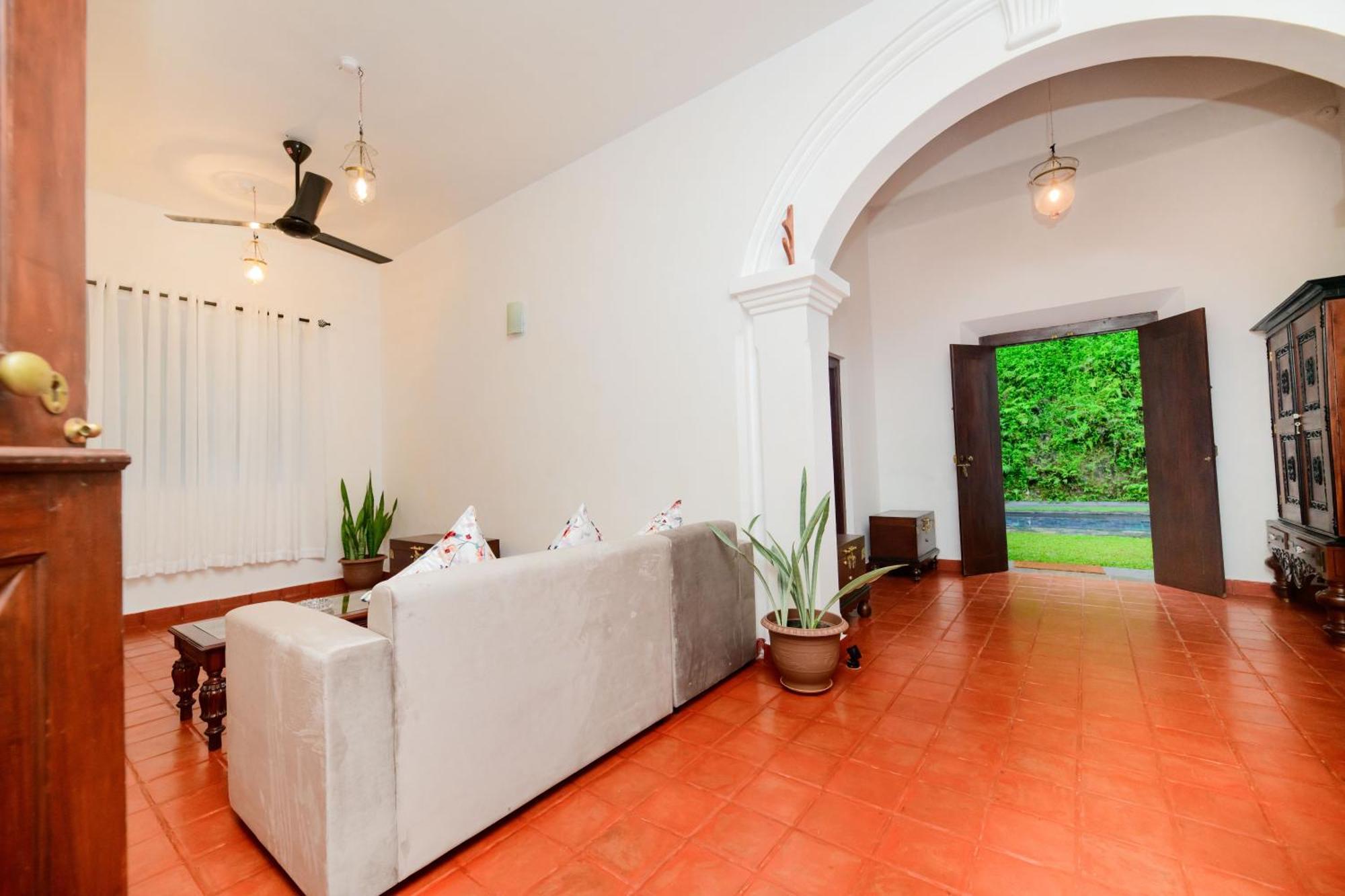 Hill House Villa - Two Bedroom Galle Buitenkant foto