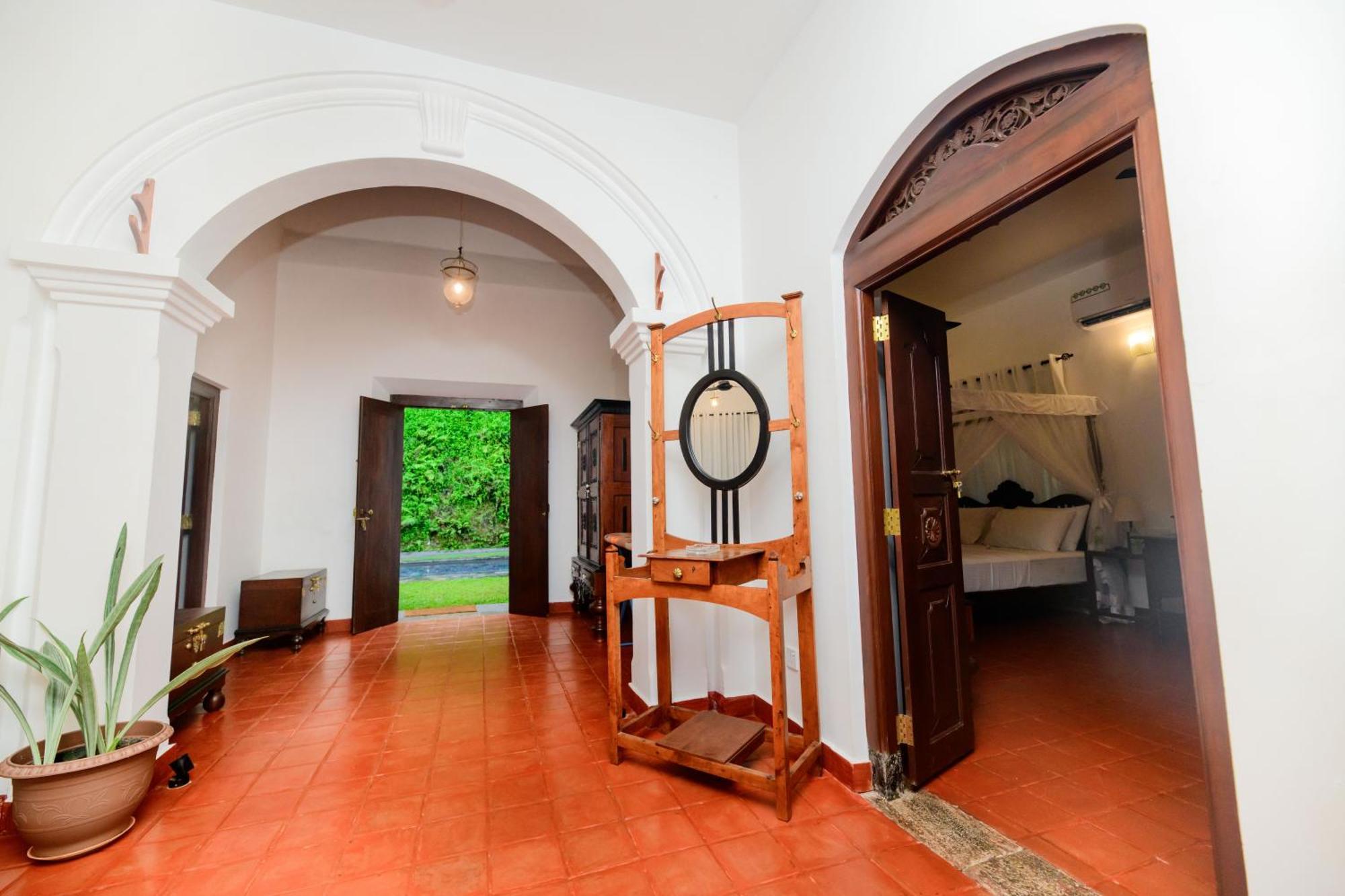 Hill House Villa - Two Bedroom Galle Buitenkant foto